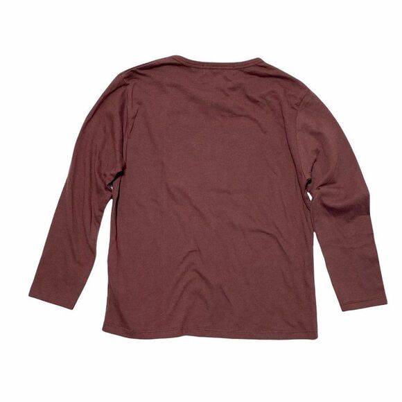 NEW Zara Flip Sequin Emoji Long Sleeve Shirt - Picture 4 of 4